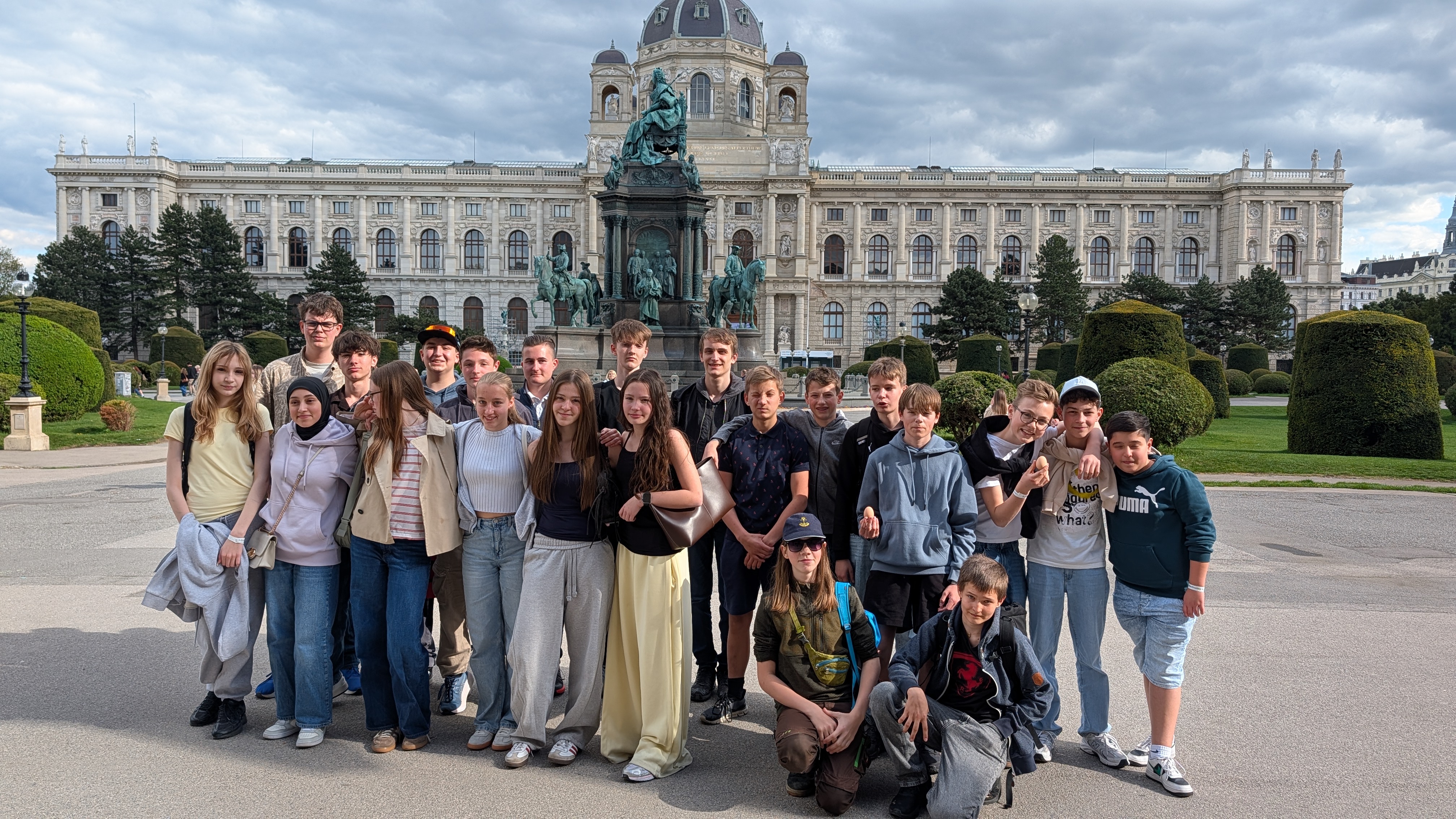 Gruppenfoto 2