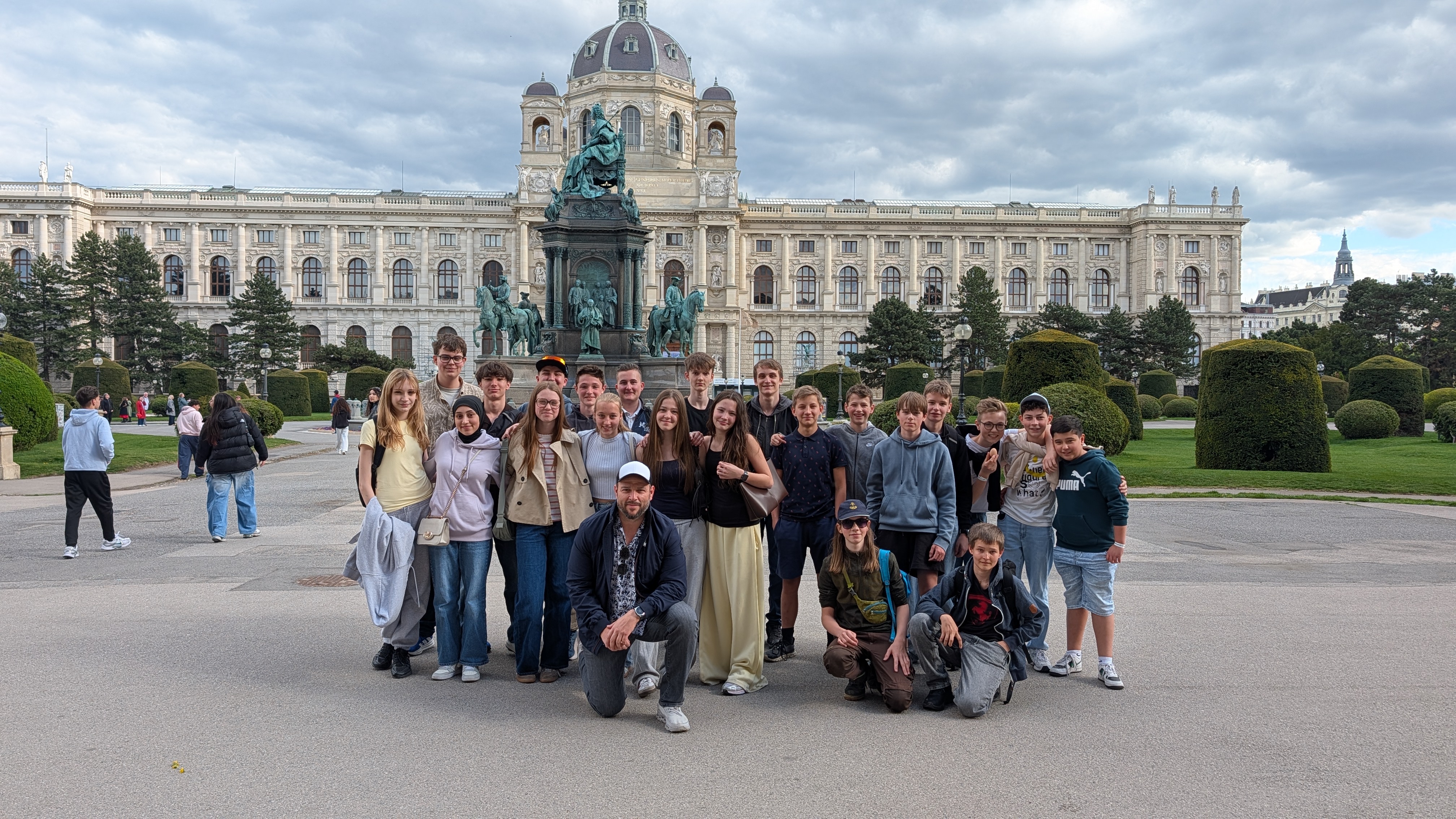 Gruppenfoto 4
