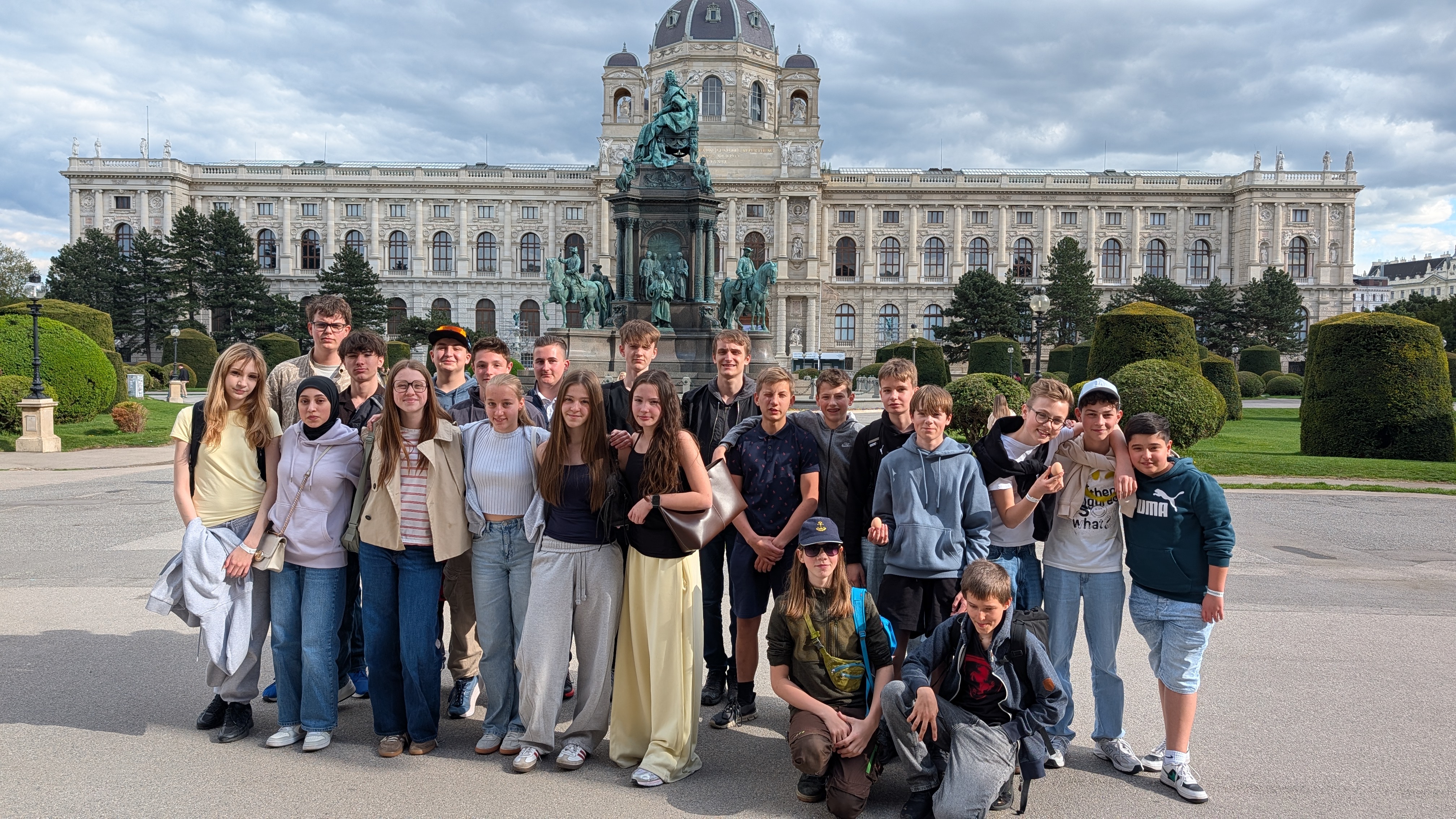 Gruppenfoto 5