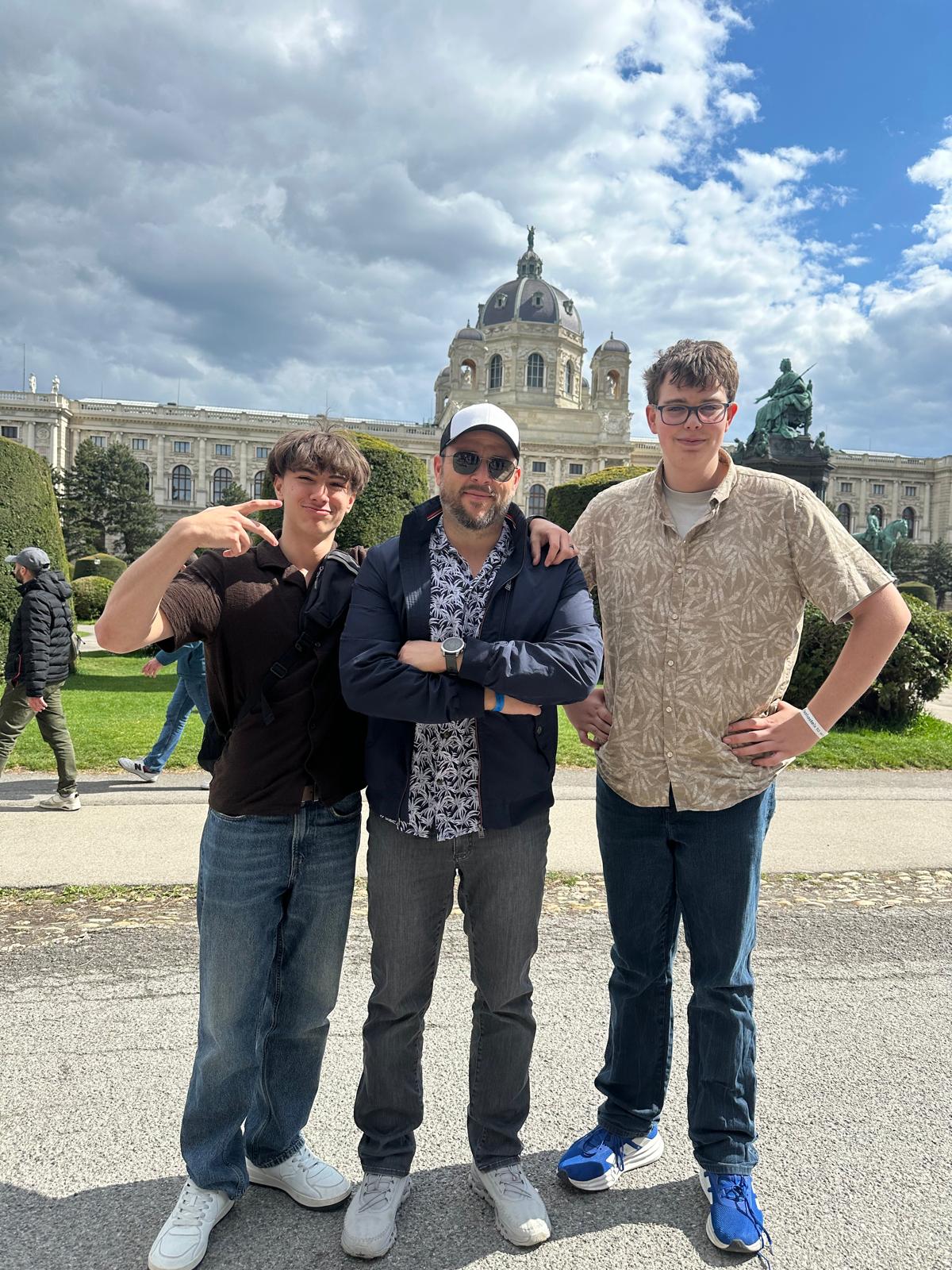 Gruppenfoto 7